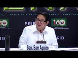 Bam mulls charges, Senate probe vs Aguirre