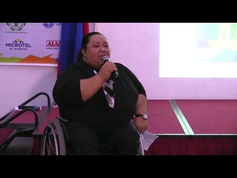 PH para athletes rally for continuous support, recognition