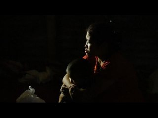 Mother recounts son's death after fleeing war-torn Marawi