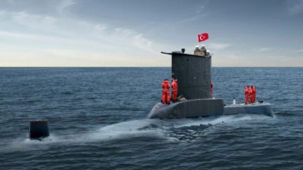 Piri Reis, 2018'de Denizle Buluşacak