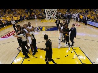 James spectacular again, but his efforts not enough for Cavs