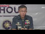 Gov’t troops won’t bomb mosques in Marawi, says AFP