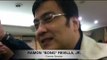 Revilla prays for De Lima: Stay strong, we are both prisoners now