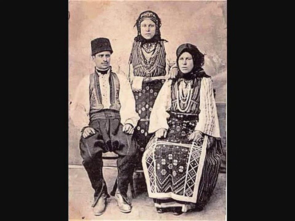 Geamparalele & Brâul