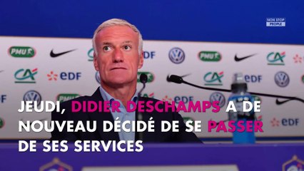 Karim Benzema : La justice confirme la levée de son contrôle judiciaire