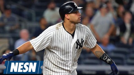 While You Were Sleeping: Gary Sanchez Faces Suspension
