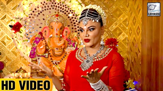 Rakhi Sawant Goes HOLLYWOOD For 'Swayamwar Part 2'