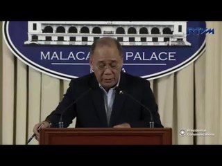 Duterte wants martial law in Mindanao extended until end of 2017