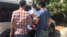 Şanlıurfa Kaçırılıp 30 Bin Dolar Fidye İstenen Suriyeli Operasyonla Kurtarıldı