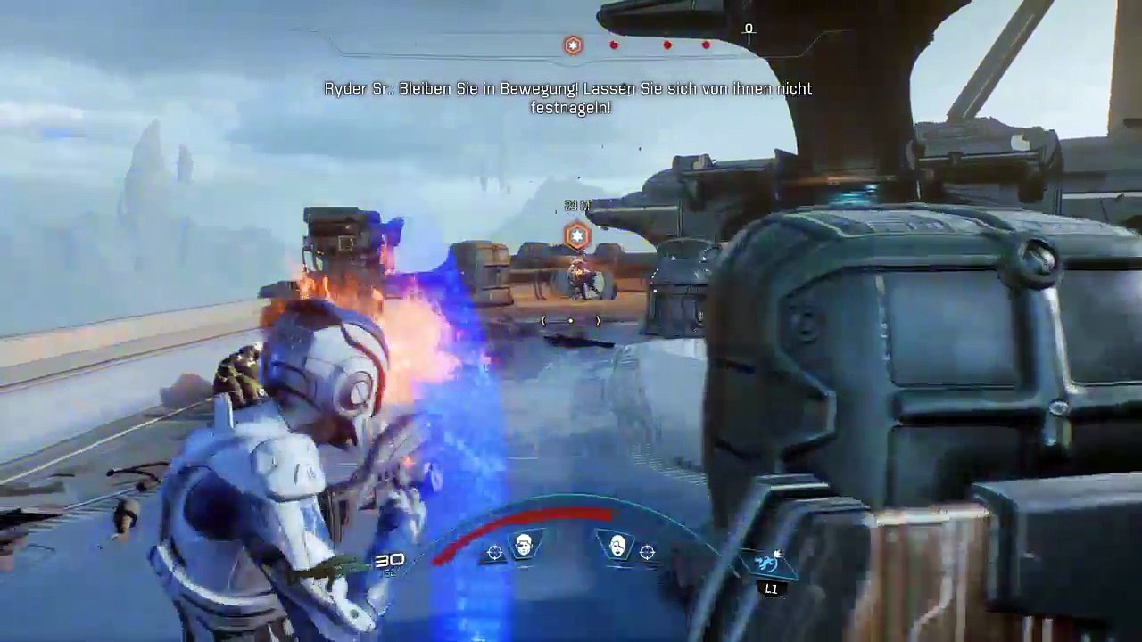 Mass Effect Andromeda PS4-Live-Übertragung von KinKon2014 (251)