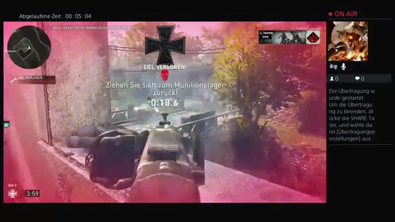 WWII Beta Livestream (4)