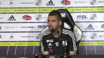 Conférence de Presse d'avant-match J04 - Amiens SC / OGC Nice (2)