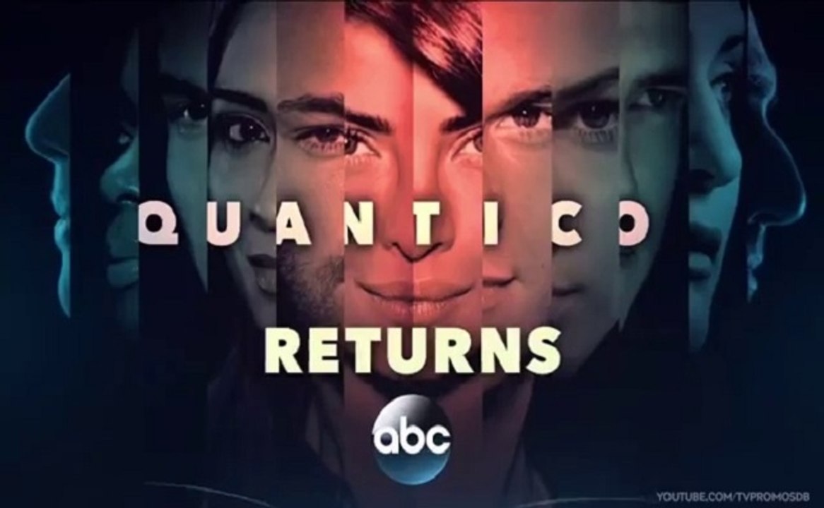 Quantico - Promo 2x02