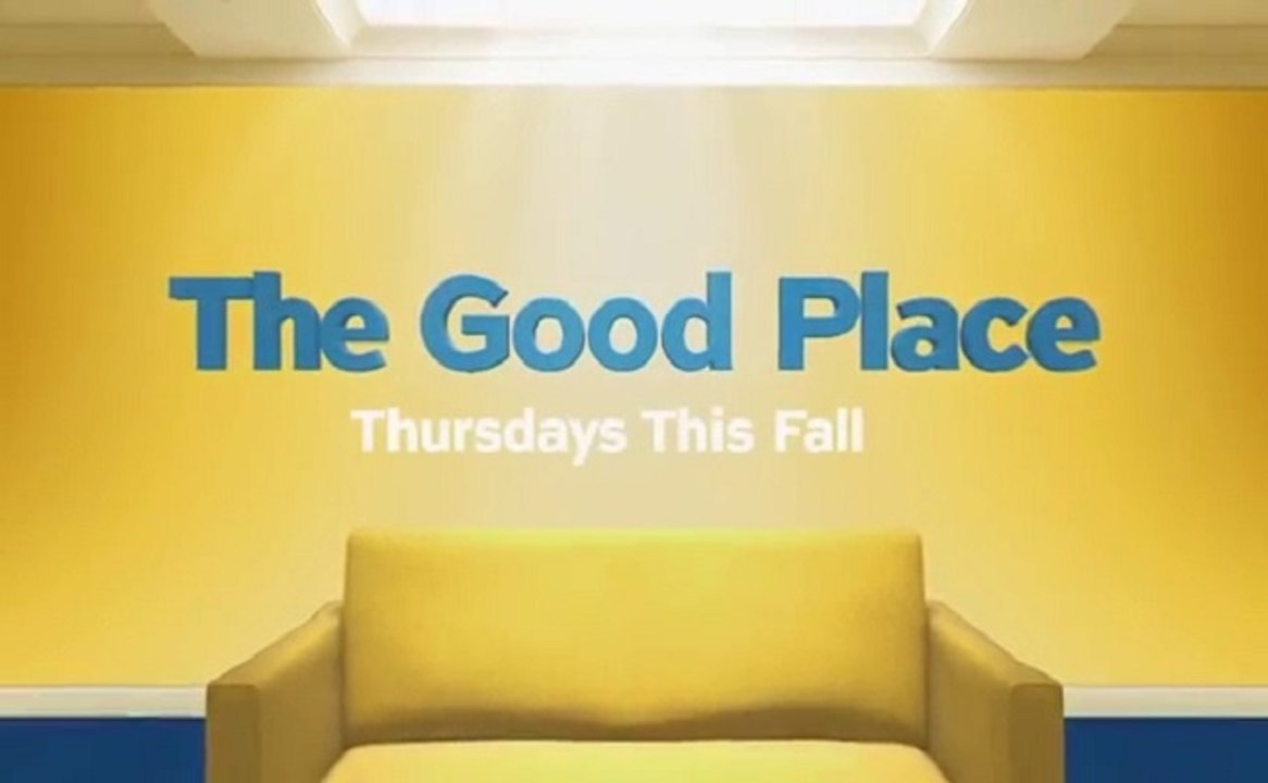 The Good Place - Promo 1x06