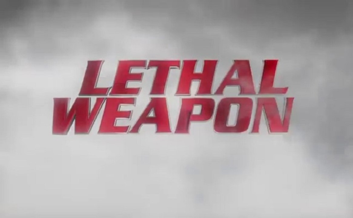 Lethal Weapon - Promo 1x04