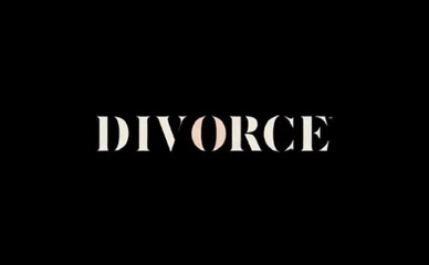 Divorce - Promo 1x02