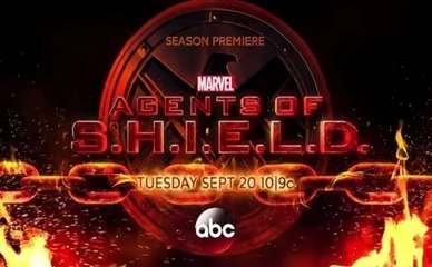 Agents of SHIELD - Trailer 4x04