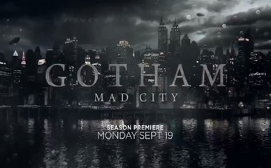 Gotham - Promo 3x05
