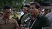 Duterte denies wanting talks with Maute terrorists
