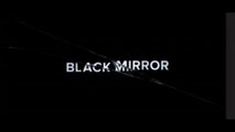 Primer teaser tráiler de la cuarta temporada de Black Mirror