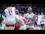 NCAA Season 93 Preview: San Beda Red Lions