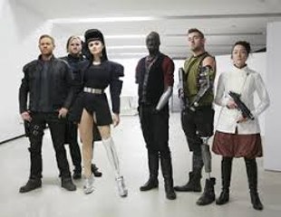 Killjoys Season 5 Episode 9 (( Full Online  Series ))