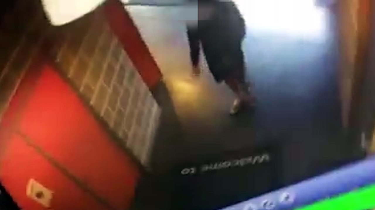 Vol du coffre-fort au karting de Frasnes-lez-Gosselies