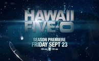Hawaii Five-O - Promo 7x05