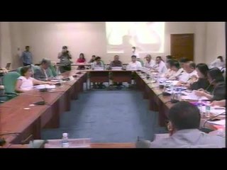 Villar scolds Bureau of Plant Industry head over garlic cartels