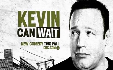 Kevin Can Wait - Promo 1x06