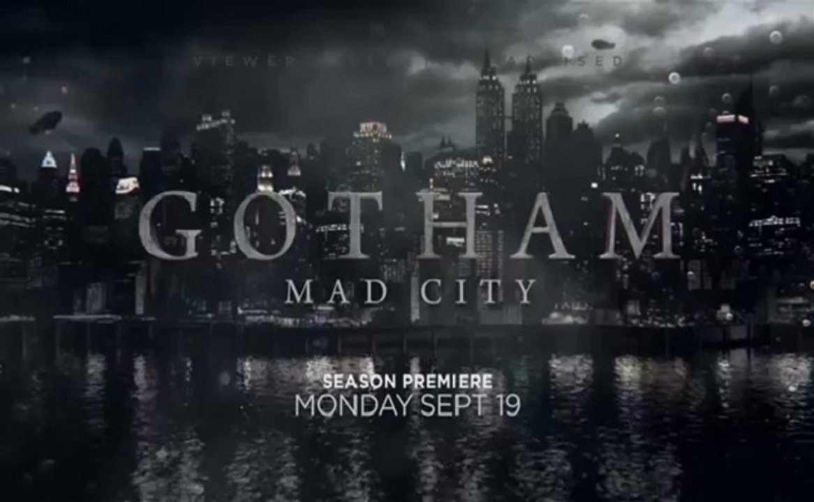 Gotham - Promo 3x06
