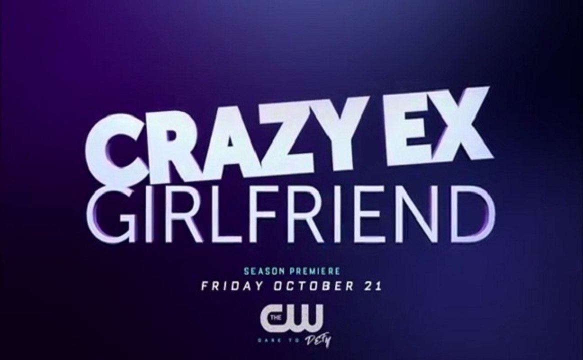 Crazy Ex-Girlfriend - Promo 2x02