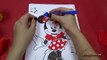 Play Doh POPSICLE Super Video Mickey Mouse Minnie Mouse Hello Kitty Disney Frozen & More!