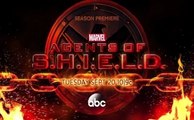 Agents of SHIELD - Trailer 4x06
