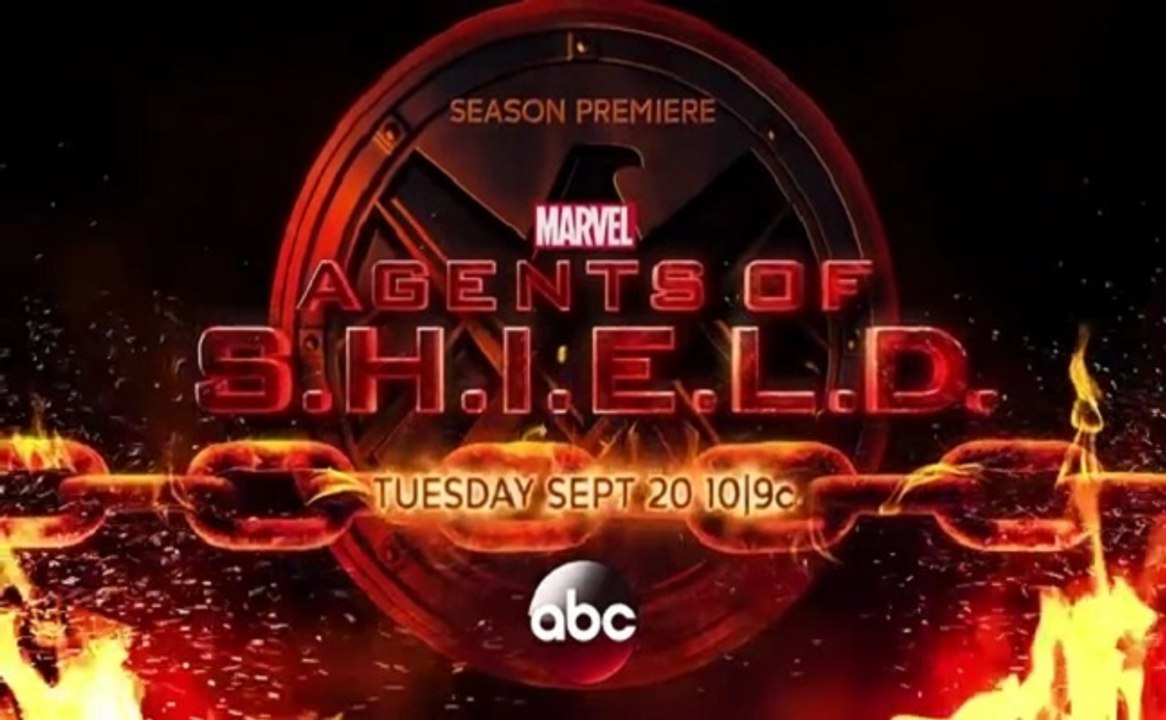 Agents of SHIELD - Trailer 4x06