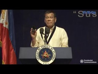 Duterte warns prisoners on cellphone usage inside Bilibid