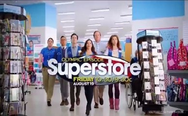 Superstore - Promo 2x07