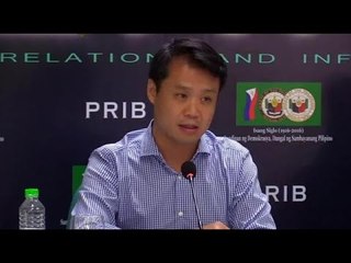 Reinstatement of 'scalawag' Marcos sends 'bad signal'—Gatchalian