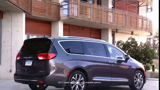 Warren, PA - Certified Pre-Owned Chrysler Pacifica Prices