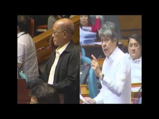 Pangilinan wants AFP to submit Mindanao human rights situationer