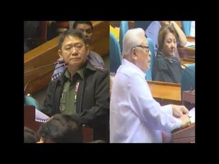 AFP chief admits recommending martial law extension until yearend