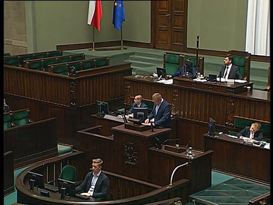 Ryszard Wilczyński - 19.07.17