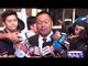 Sen. JV Ejercito says Mindanao martial law is different