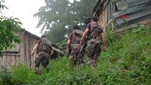 Trabzon Maçka Jandarma Komutanı 'Kripto Subay' Soruşturmasında Sorgulanıyor