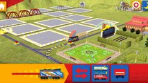 Chuggington Ready to Build Train - Cartoon & Game for Children : iOS, ANDROID - iPhone/iPa