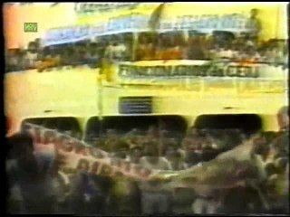 Força Brasil no Governo Federal - 1989