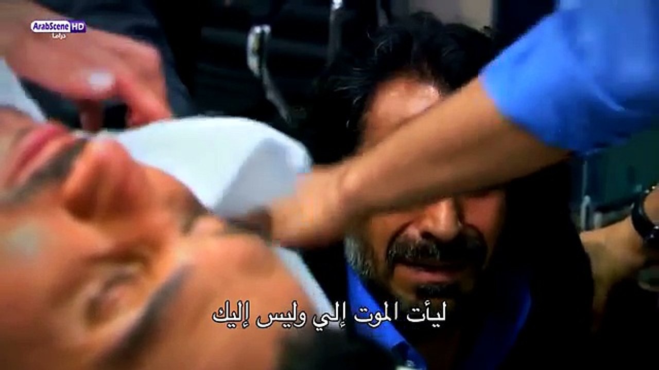 موت عابد في وادي الذئاب