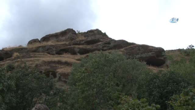 Arkeoloji Vadisi Açık Alanlı Arkeoloji Müzesi Olacak