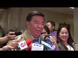 Drilon, Lacson: There's obvious cover up on Supt. Marcos case