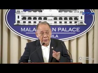 Abella says no politics in plan to abolish PCGG